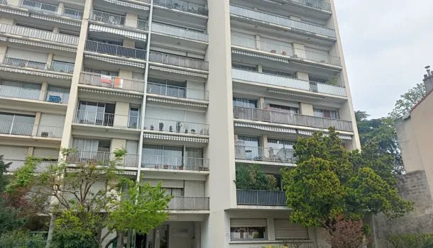 Appartement à vendre, 62m², Valence