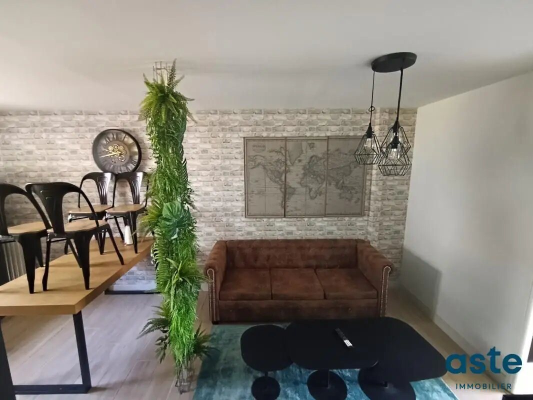 Appartement à vendre, 62m², Brest