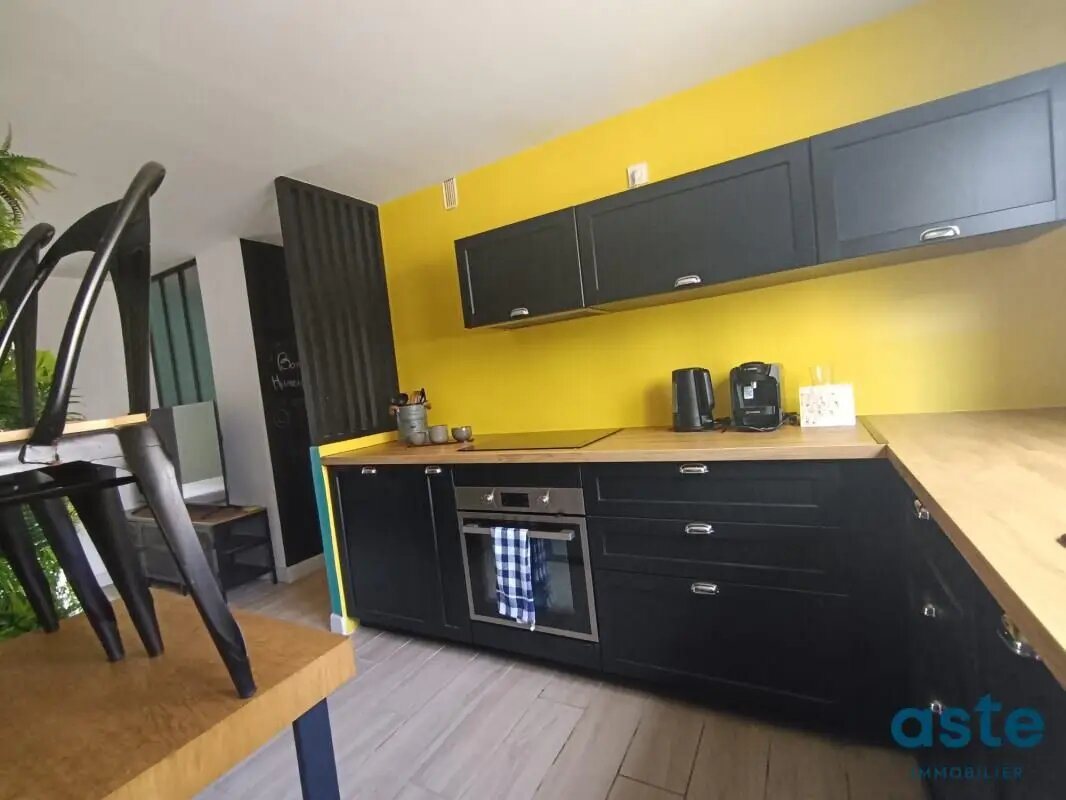 Appartement à vendre, 62m², Brest