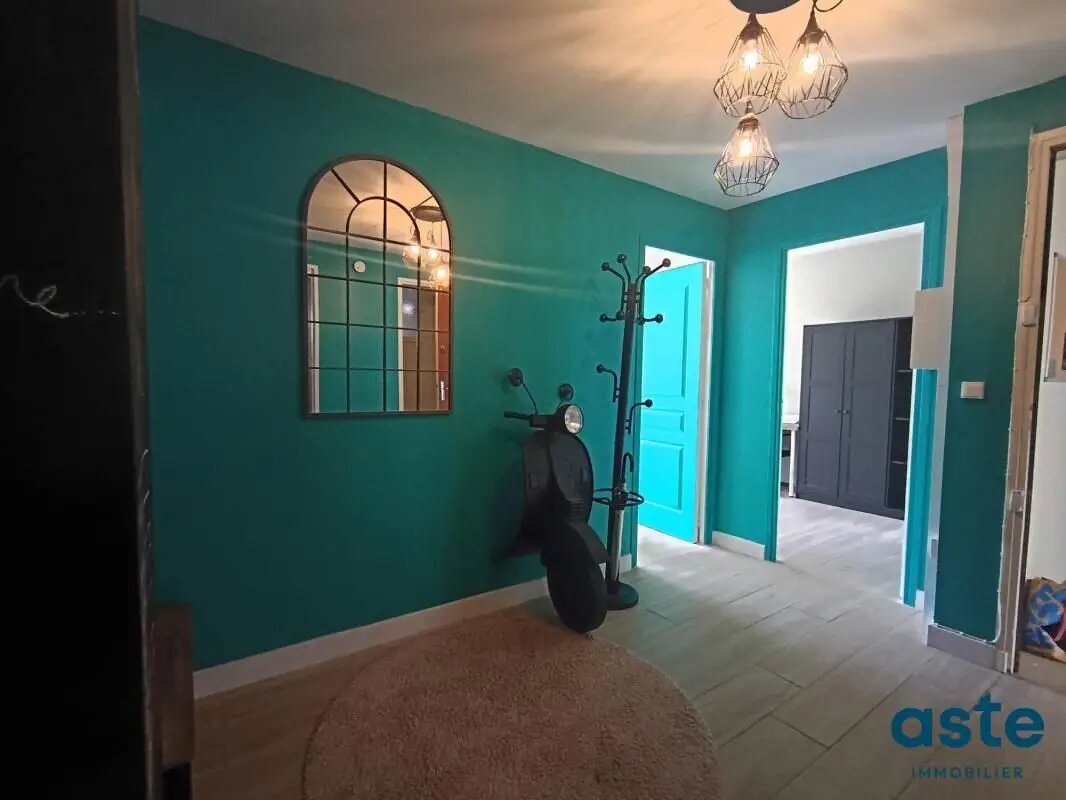 Appartement à vendre, 62m², Brest