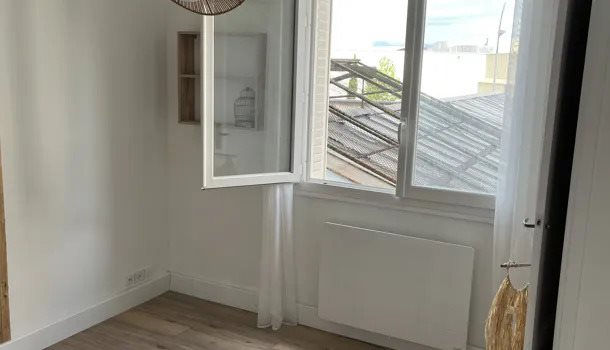 Appartement à vendre, 22m², Valence