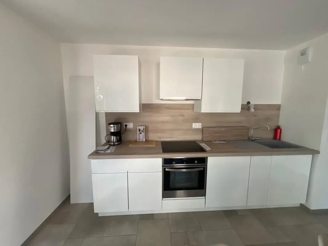 Appartement à louer, 53m², Neuville-sur-Saône