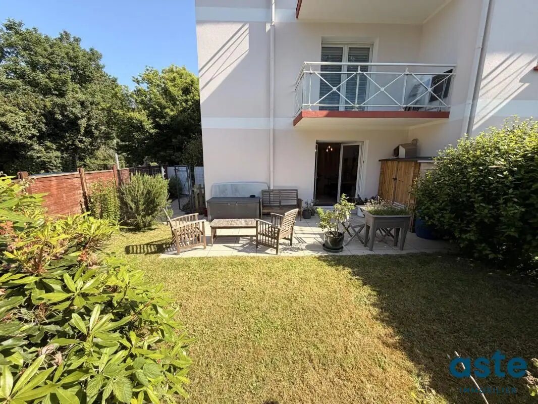 Appartement à vendre, 69m², Brest