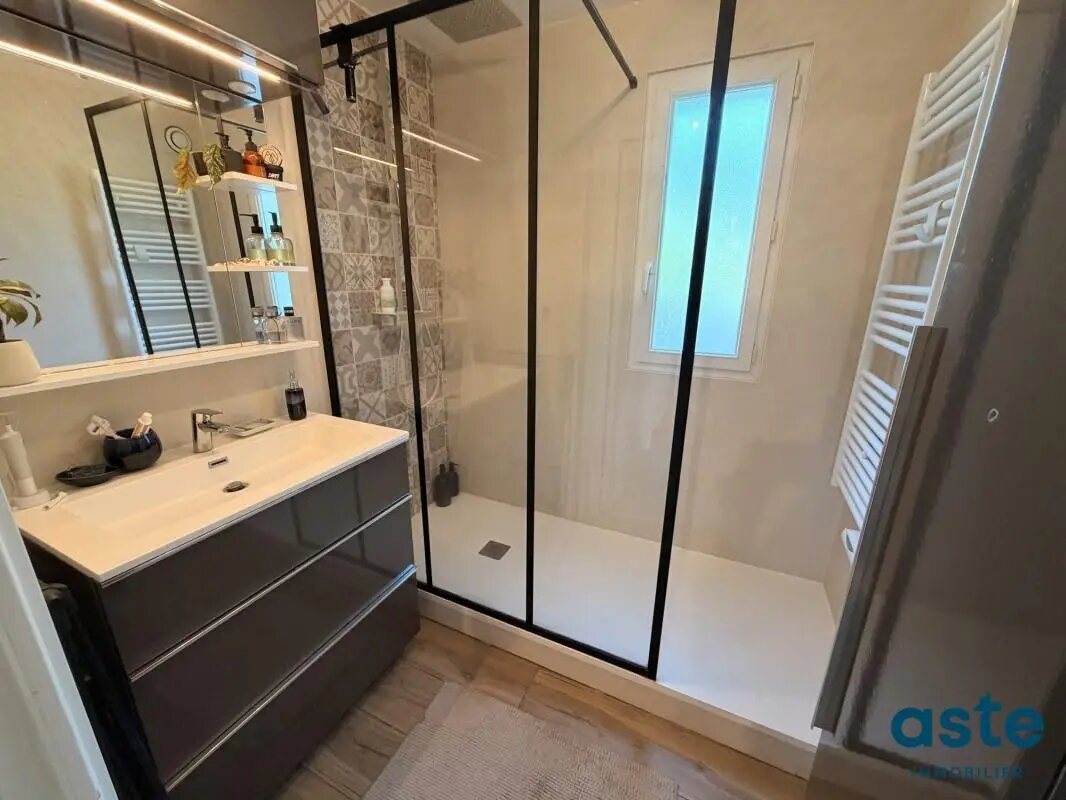 Appartement à vendre, 69m², Brest