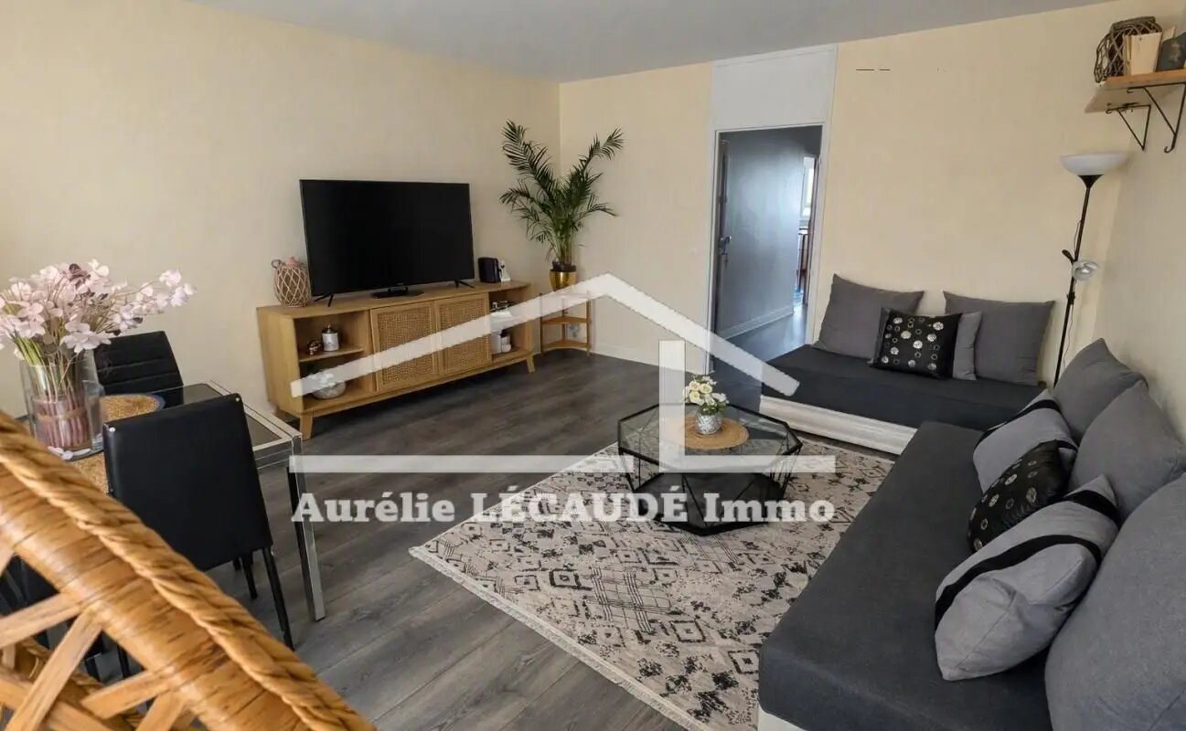 Appartement à vendre, 90m², Bihorel