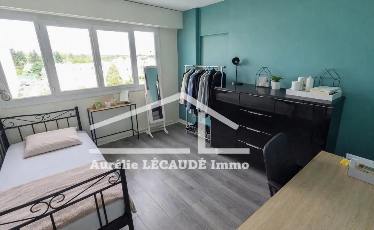 Appartement à vendre, 90m², Bihorel