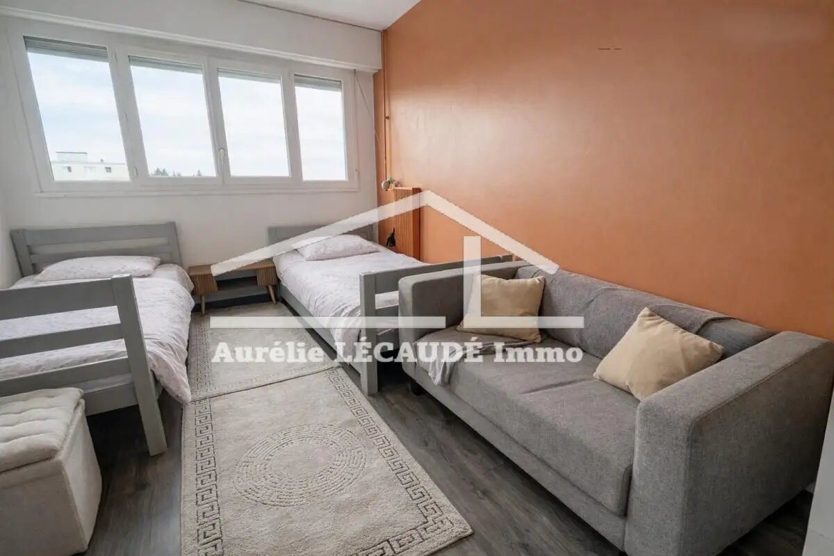 Appartement à vendre, 90m², Bihorel
