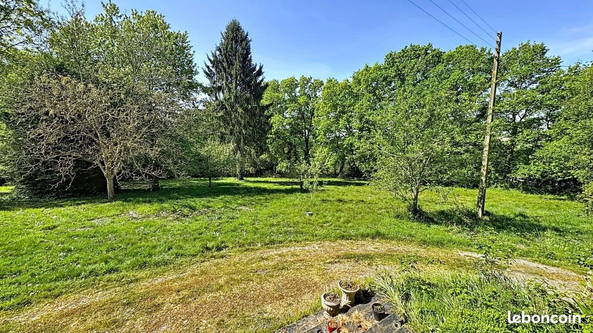 Maison à vendre, 140m², Saint-Thuriau