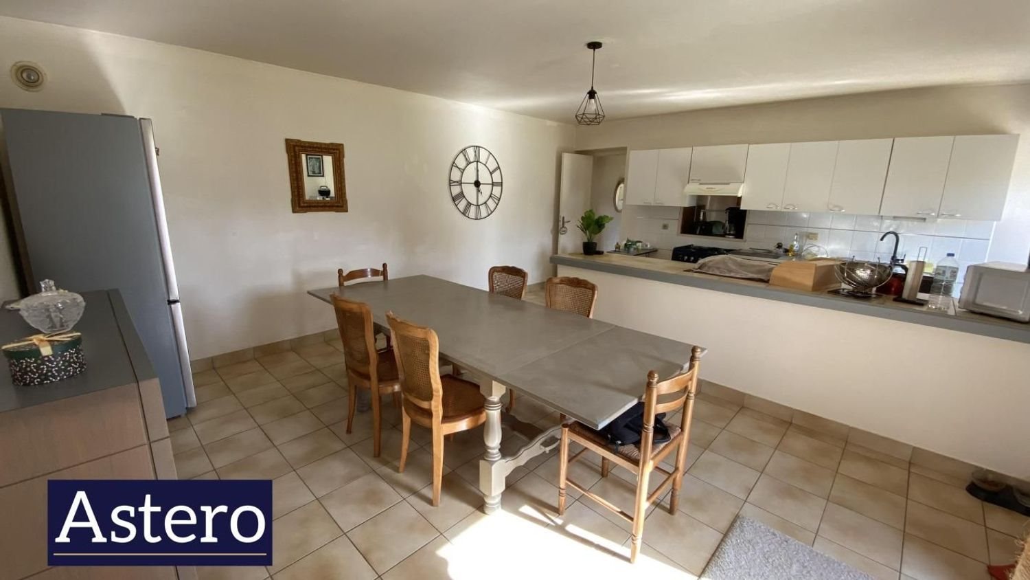 Maison à vendre, 123m², Langoëlan