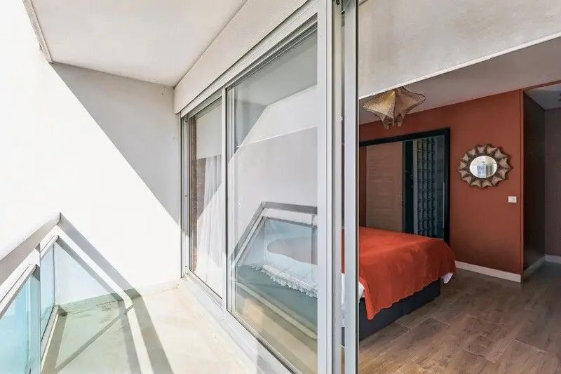 Appartement à vendre, 45m², Puteaux