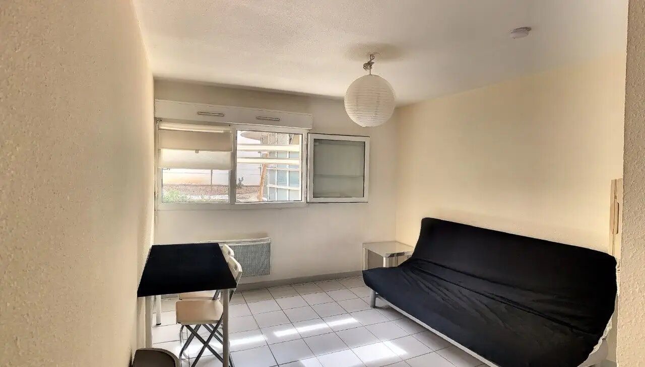 Appartement à louer, 19m², Montpellier