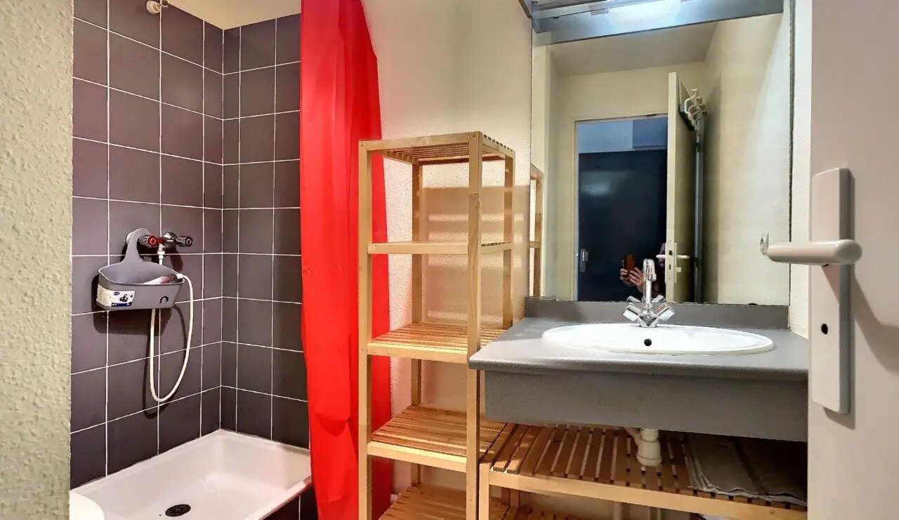 Appartement à louer, 19m², Montpellier