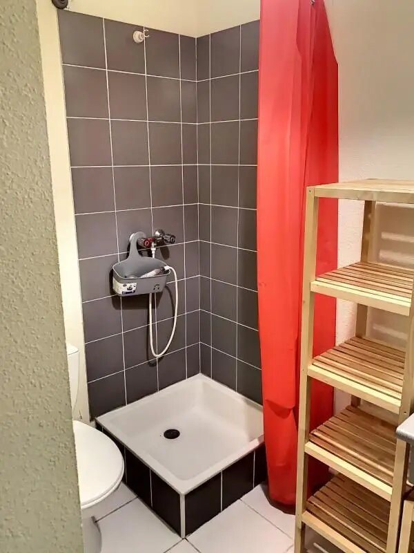 Appartement à louer, 19m², Montpellier