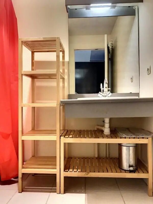 Appartement à louer, 19m², Montpellier
