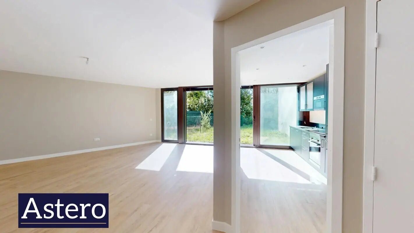 Appartement à vendre, 121m², Ville-d'Avray