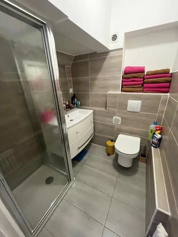 Appartement à vendre, 61m², Levallois-Perret
