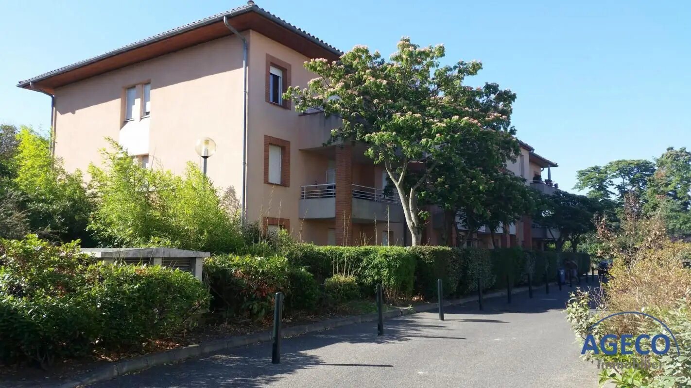 Appartement à louer, 35m², Toulouse