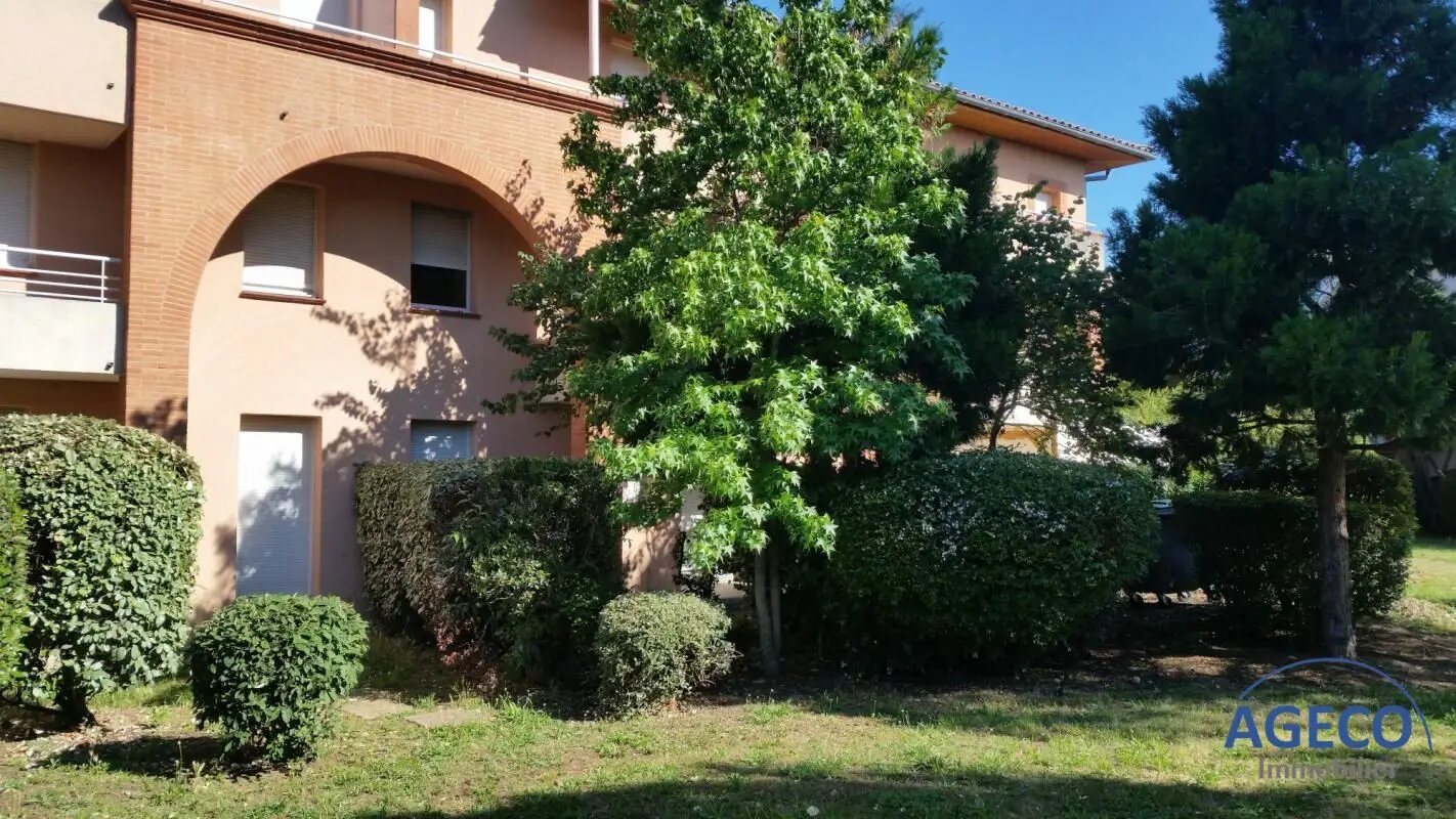 Appartement à louer, 35m², Toulouse