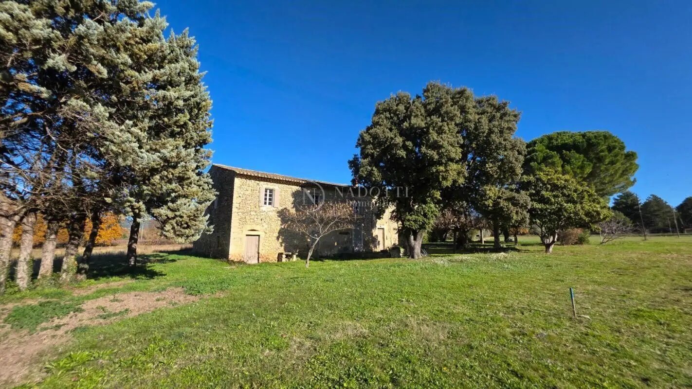 Maison à vendre, 410m², Cabrières-d'Avignon