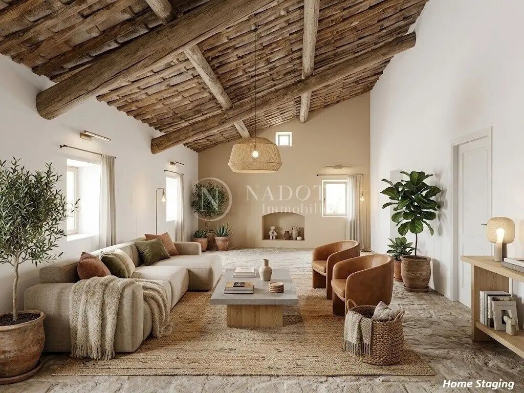 Maison à vendre, 410m², Cabrières-d'Avignon