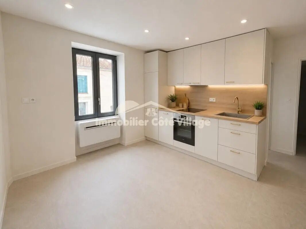 Appartement à vendre, 26m², La Turbie