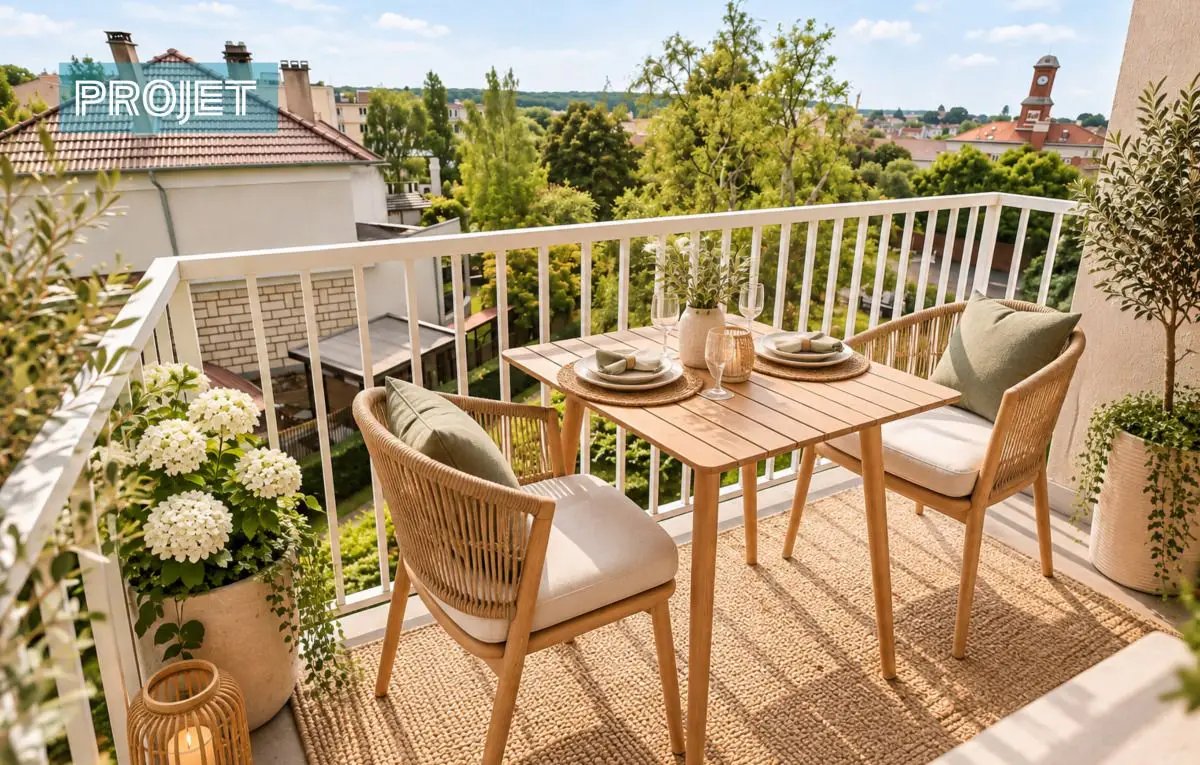 Appartement à vendre, 64m², Clamart