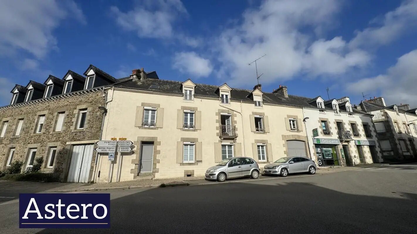 Maison à vendre, 197m², Rohan