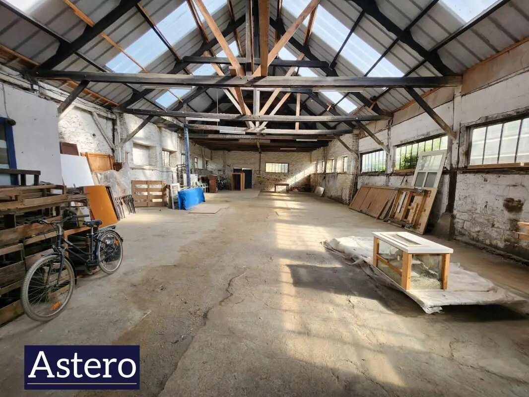 Maison à vendre, 197m², Rohan