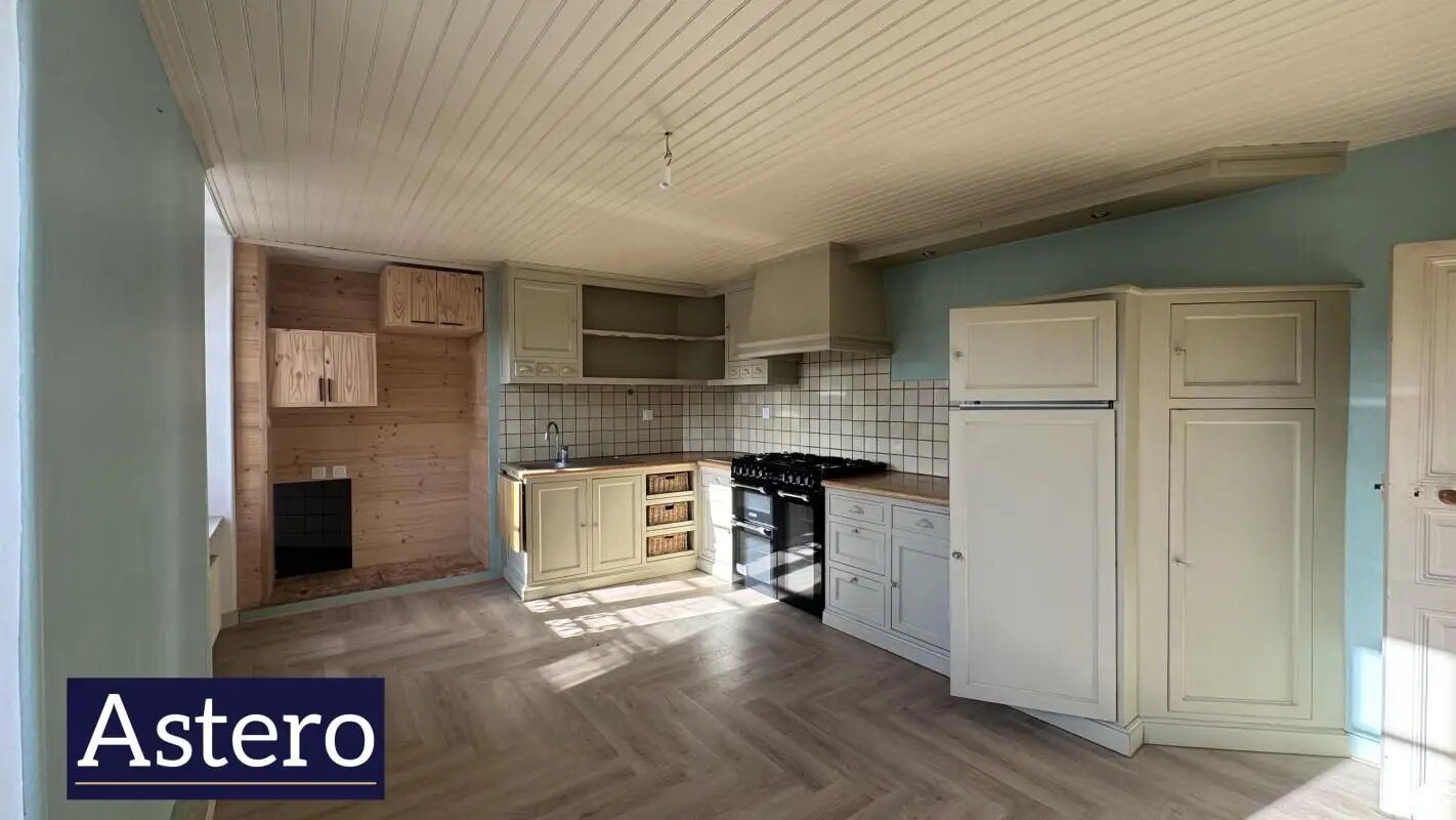 Maison à vendre, 197m², Rohan