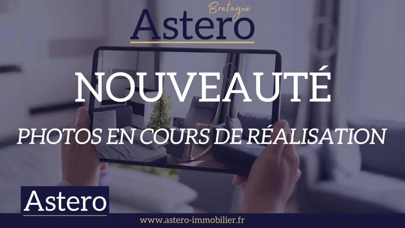 Maison à vendre, 224m², Caudan