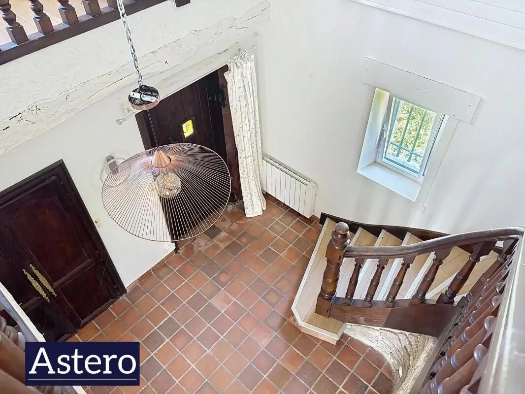 Maison à vendre, 224m², Caudan