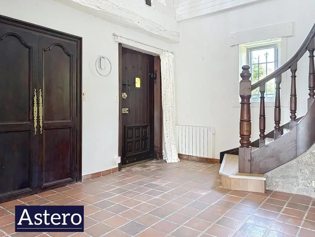Maison à vendre, 224m², Caudan