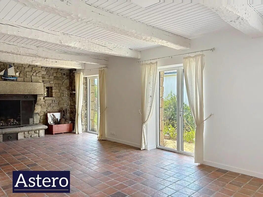 Maison à vendre, 224m², Caudan