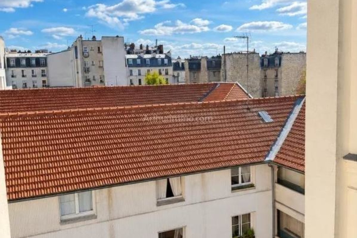 Appartement à vendre, 24m², Paris 11ème