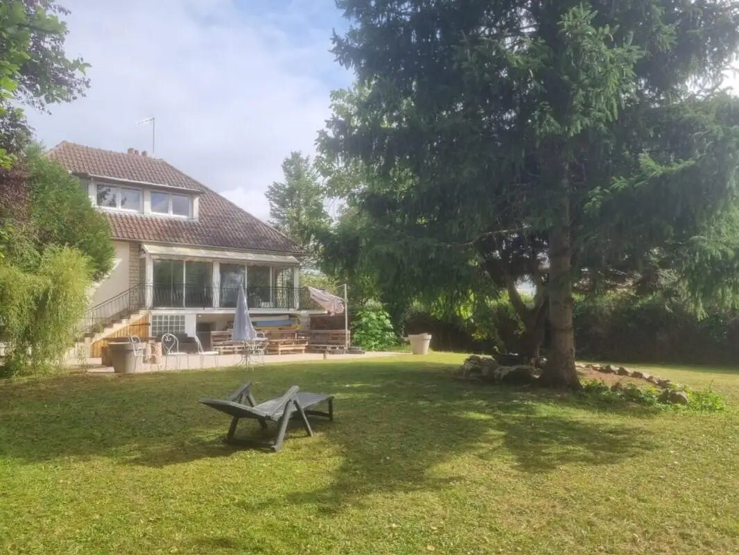 Maison à vendre, 247m², Sens