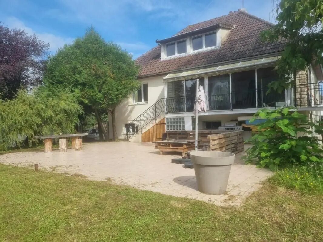 Maison à vendre, 247m², Sens