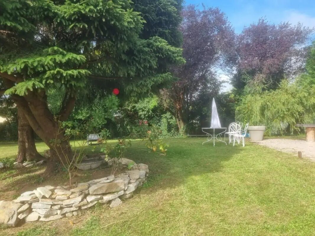 Maison à vendre, 247m², Sens
