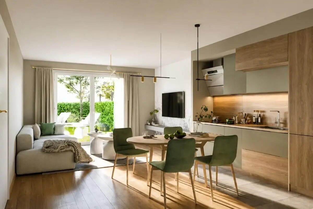 Appartement à vendre, 82m², Saint-Maur-des-Fossés