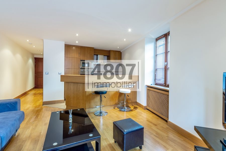 Appartement à vendre, 42m², Annecy