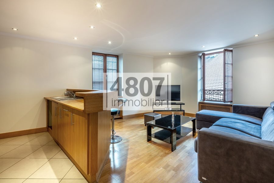 Appartement à vendre, 42m², Annecy