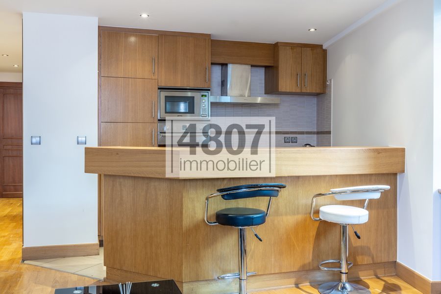 Appartement à vendre, 42m², Annecy