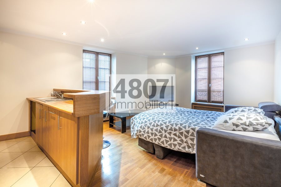 Appartement à vendre, 42m², Annecy