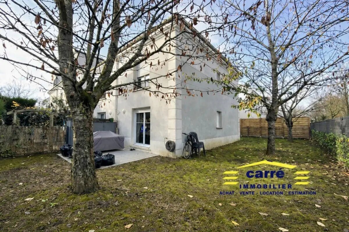 Maison à vendre, 80m², Moissy-Cramayel