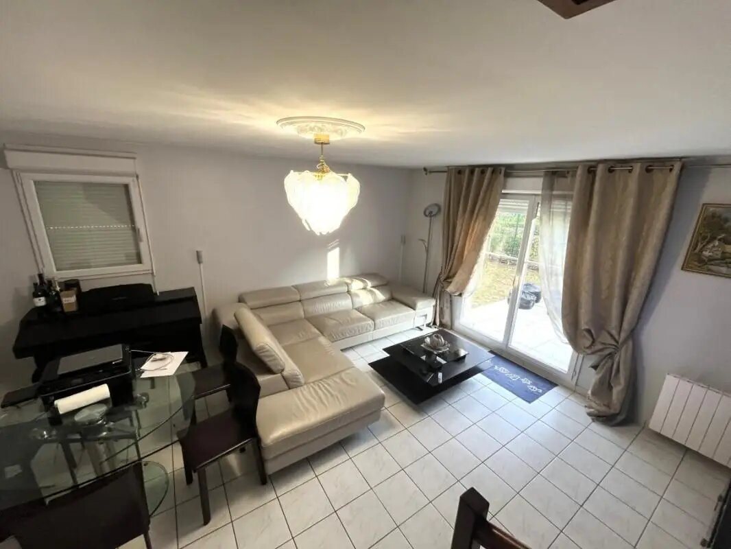 Maison à vendre, 80m², Moissy-Cramayel