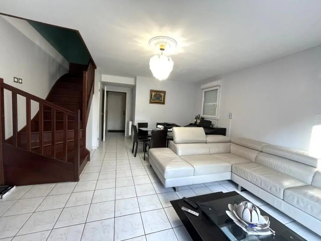 Maison à vendre, 80m², Moissy-Cramayel