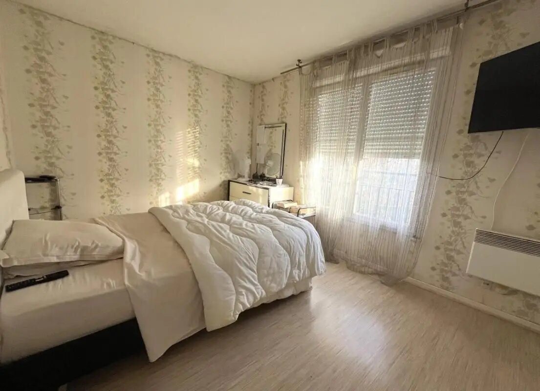 Maison à vendre, 80m², Moissy-Cramayel