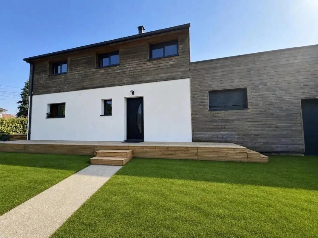 Maison à vendre, 174m², Bois-le-Roi