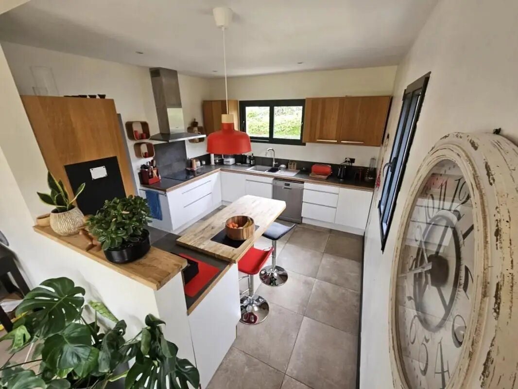 Maison à vendre, 174m², Bois-le-Roi