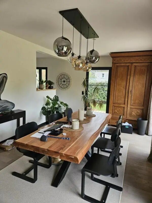Maison à vendre, 174m², Bois-le-Roi