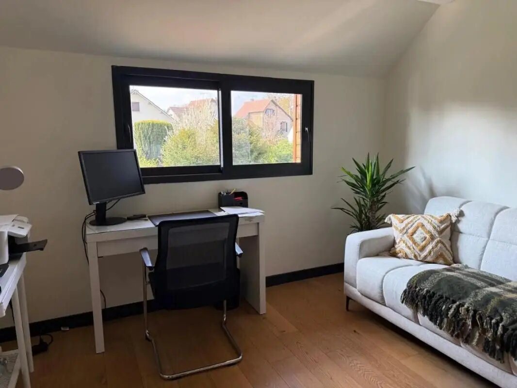 Maison à vendre, 174m², Bois-le-Roi